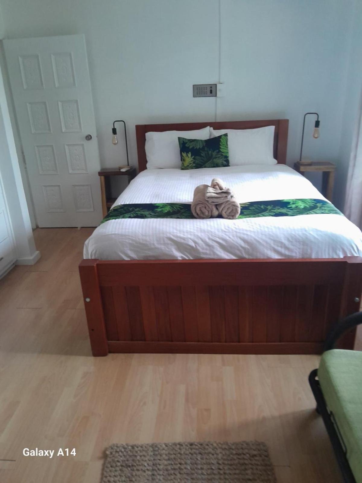 Residence71Nadi Fiji Экстерьер фото
