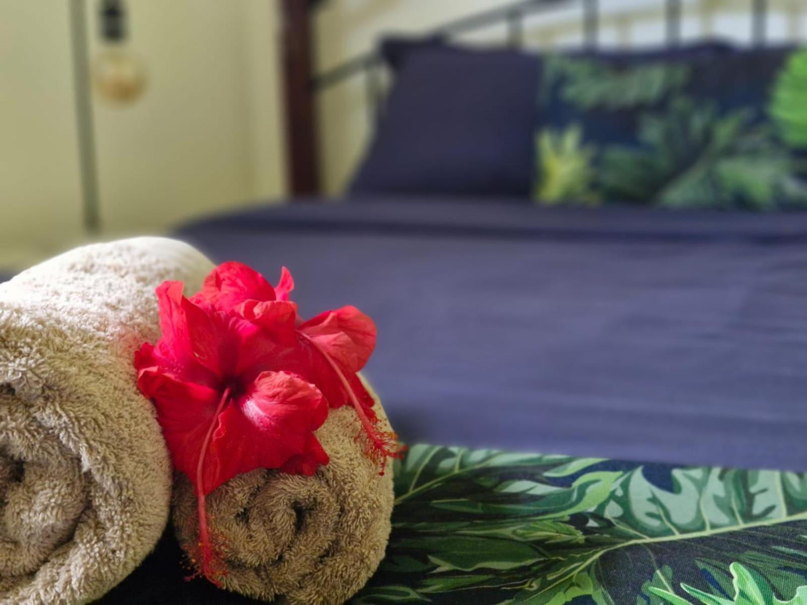Residence71Nadi Fiji Экстерьер фото