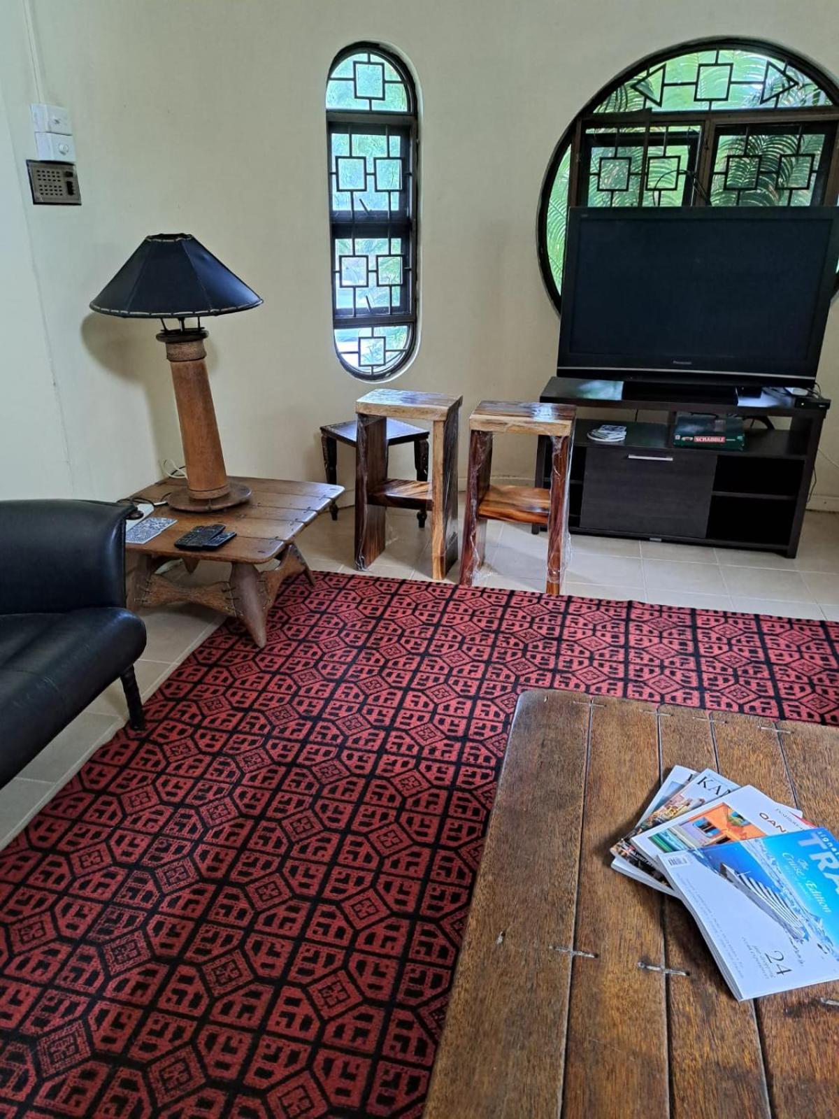 Residence71Nadi Fiji Экстерьер фото