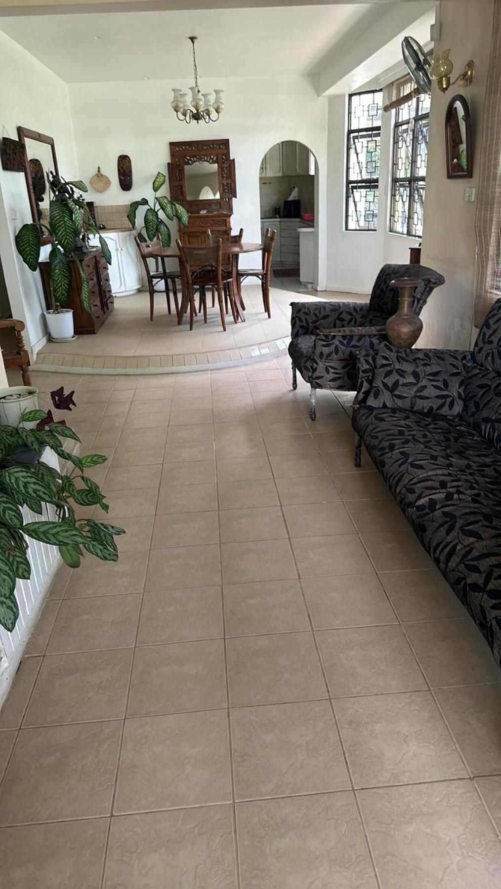 Residence71Nadi Fiji Экстерьер фото