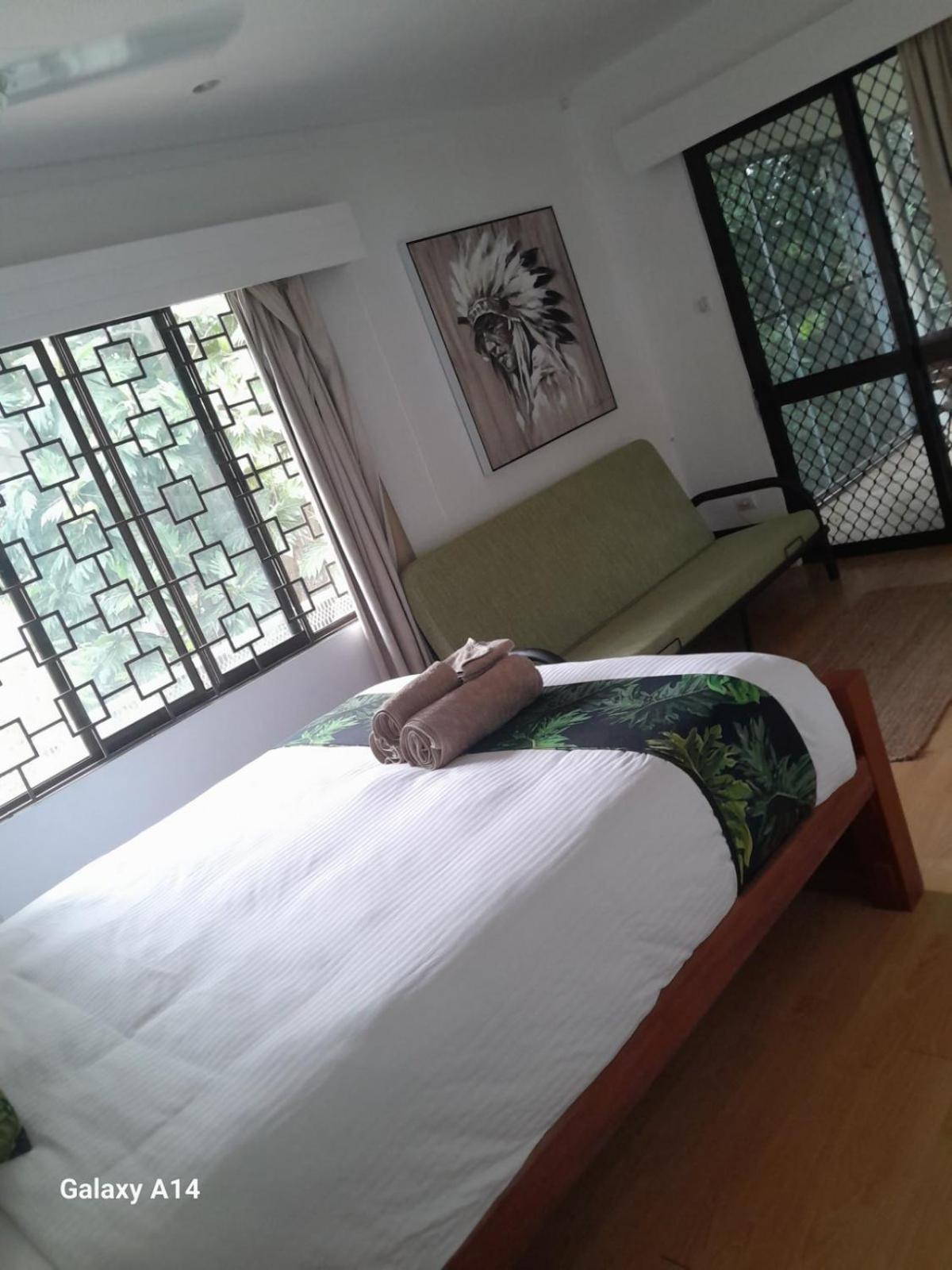 Residence71Nadi Fiji Экстерьер фото
