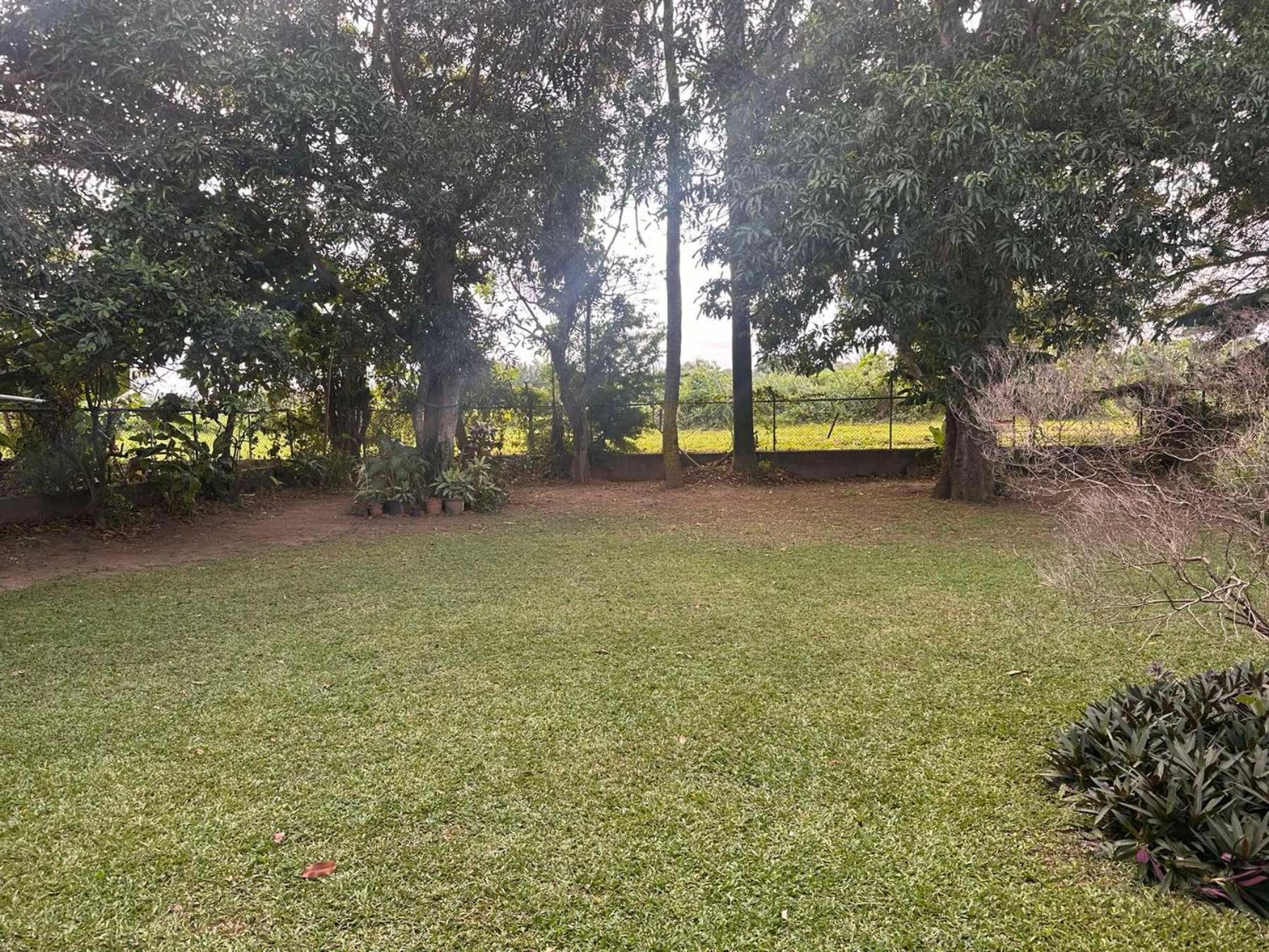 Residence71Nadi Fiji Экстерьер фото