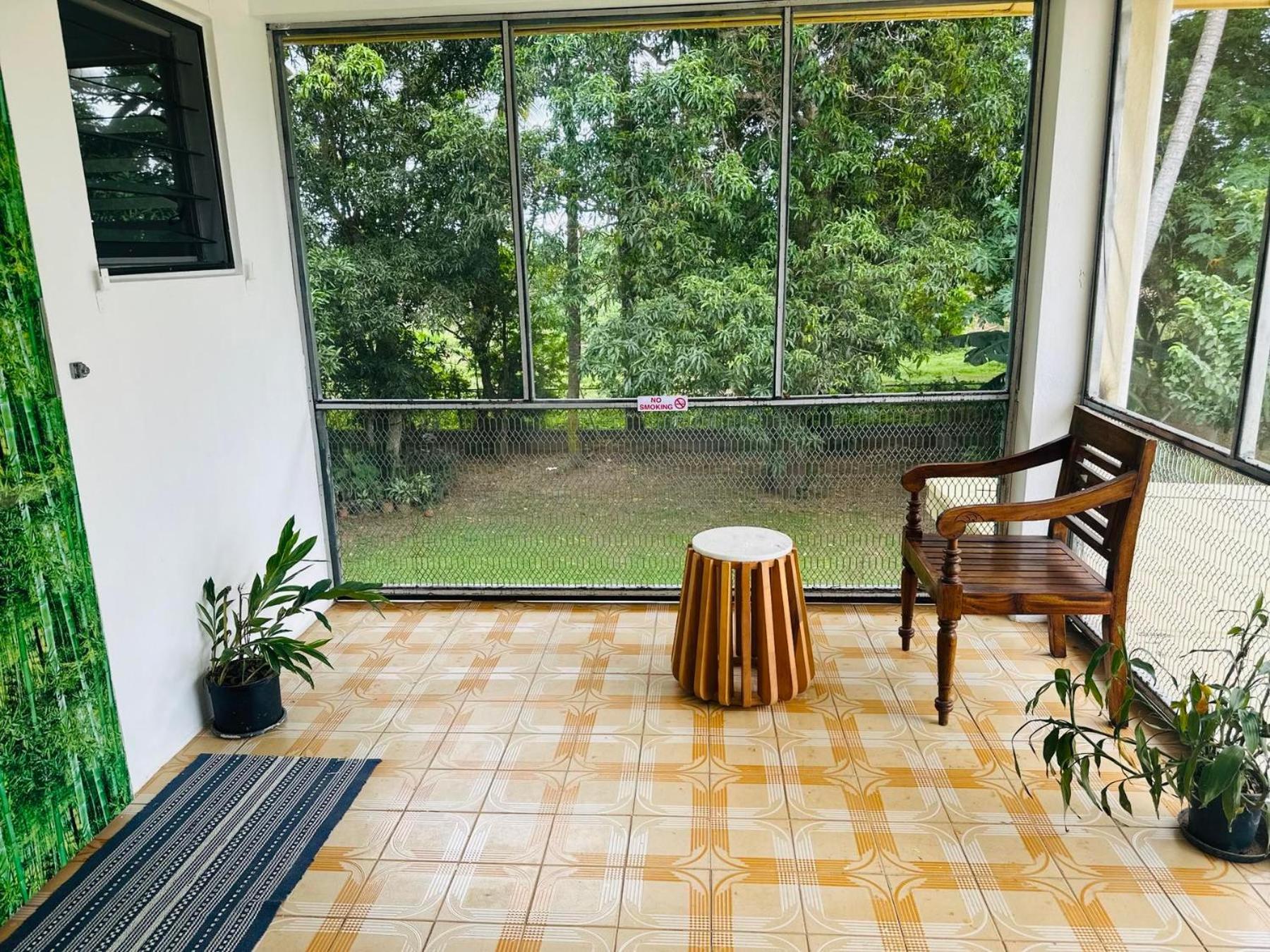 Residence71Nadi Fiji Экстерьер фото