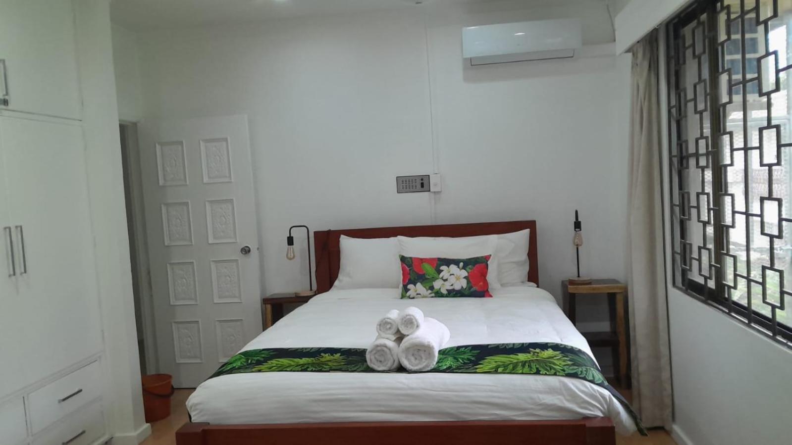 Residence71Nadi Fiji Экстерьер фото