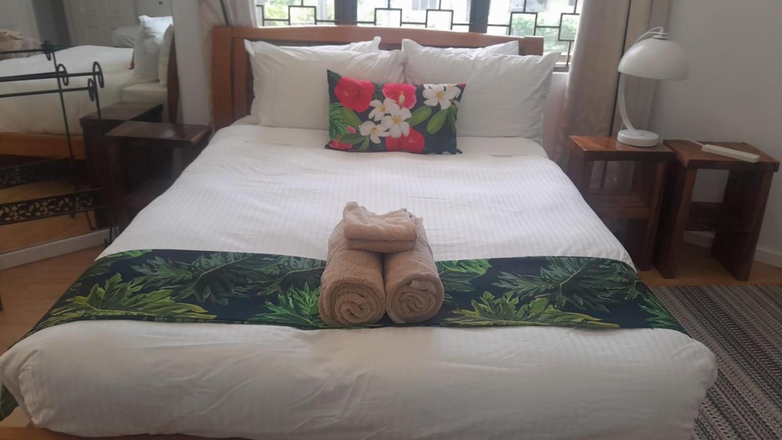 Residence71Nadi Fiji Экстерьер фото