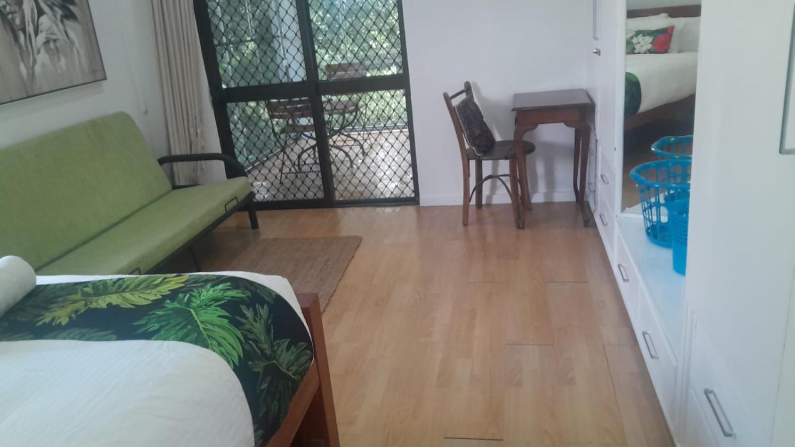 Residence71Nadi Fiji Экстерьер фото