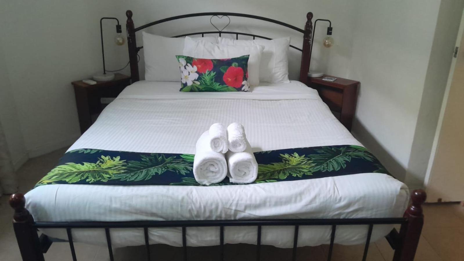 Residence71Nadi Fiji Экстерьер фото